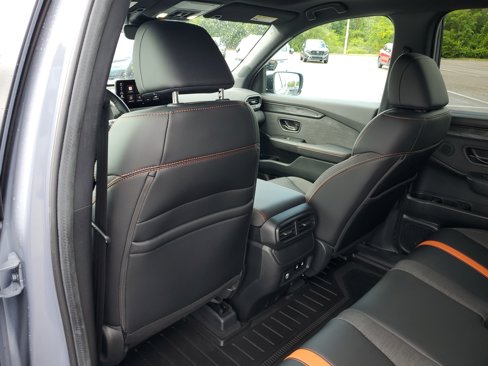 Certified 2026 Honda Passport TrailSport image 23