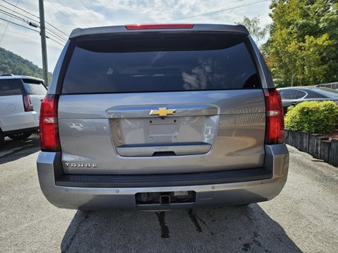 Used 2020 Chevrolet Tahoe LT image 3