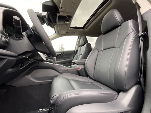 New 2025 Subaru Outback Touring XT image 12