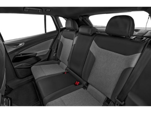 New 2025 Volkswagen ID.4 Pro image 9
