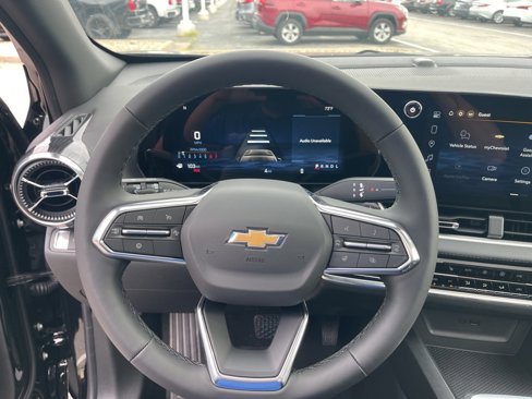 New 2026 Chevrolet Equinox LT w/ Convenience Package II image 24