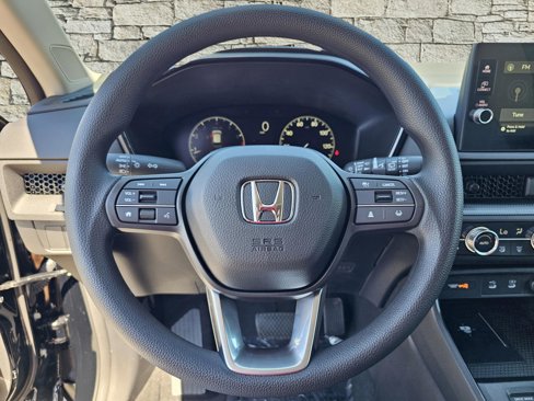 New 2026 Honda CR-V EX image 18