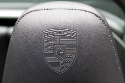 Used 2017 Porsche 911 Targa 4S image 23