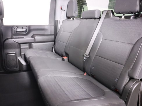 Used 2023 Chevrolet Silverado 2500 LT w/ Convenience Package image 33
