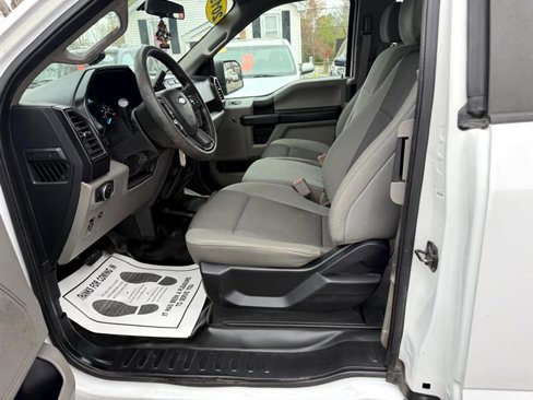Used 2019 Ford F150 XL w/ XL Power Equipment Group image 10