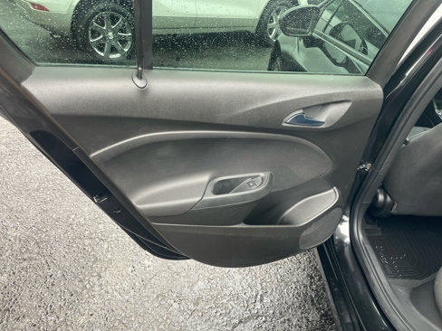 Used 2019 Chevrolet Cruze LS w/ LS Convenience Package image 28