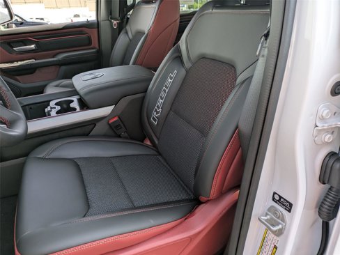 New 2026 RAM 1500 Rebel image 14