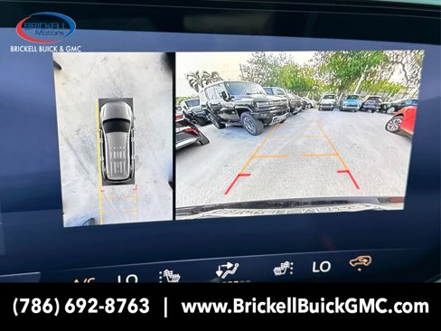 New 2026 Buick Enclave Sport Touring w/ Power Package image 27