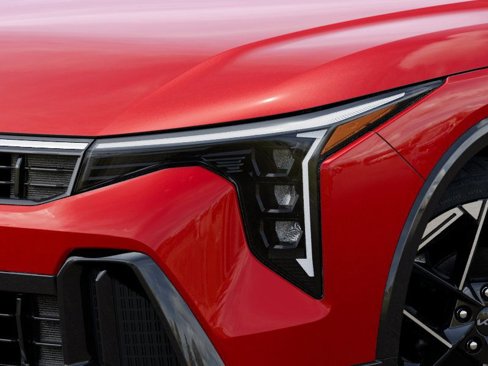 New 2025 Kia K4 GT-Line w/ GT-Line Premium Package image 10