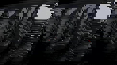 New 2025 Chevrolet Traverse LT w/ Enhanced Driving Package image 31