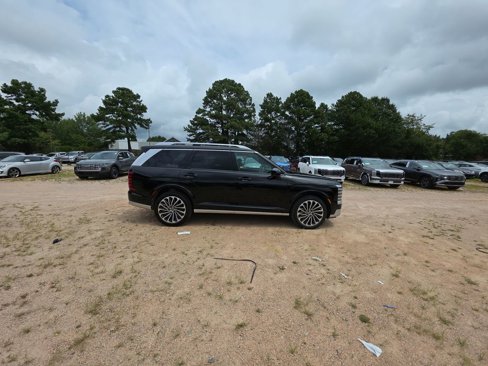 New 2026 Hyundai Palisade Calligraphy image 12