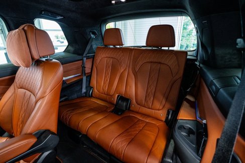 Used 2024 BMW ALPINA XB7 image 66