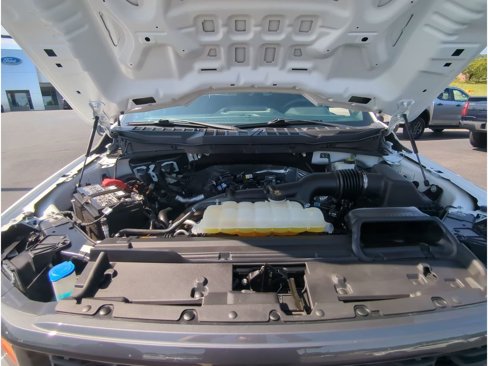 Used 2024 Ford F150 STX image 21