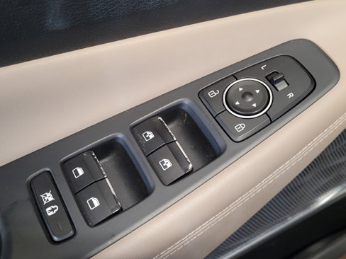 Used 2019 Hyundai Santa Fe FWD image 27