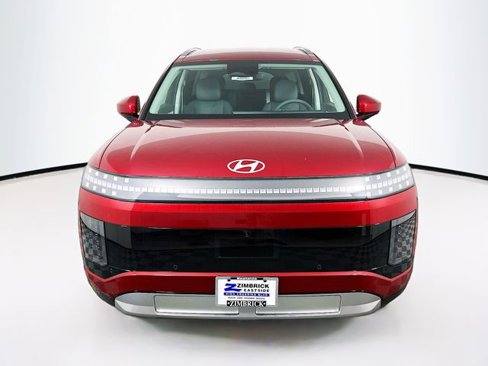 New 2026 Hyundai Ioniq 9 SEL image 2