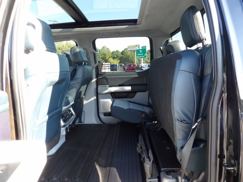 Used 2024 Ford F450 Limited w/ FX4 Off-Road Package image 35