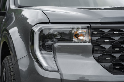 New 2025 Ford Maverick Lariat w/ 4K Tow Package image 44