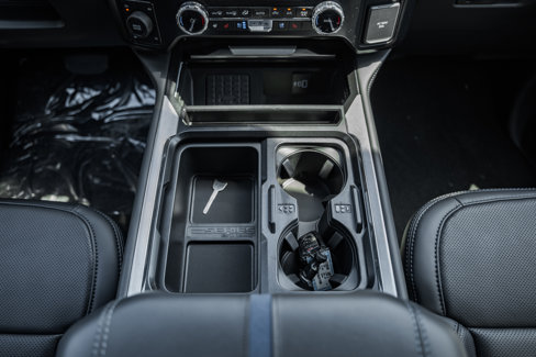 New 2025 Ford F350 Platinum image 33