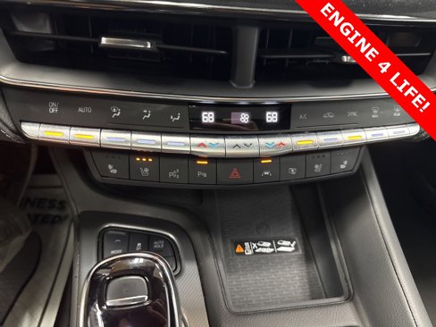Used 2024 Cadillac CT5 Premium Luxury w/ Super Cruise 2 Package image 17