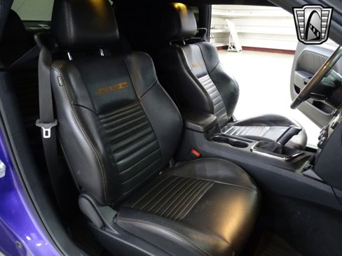 Used 2014 Dodge Challenger R/T image 25