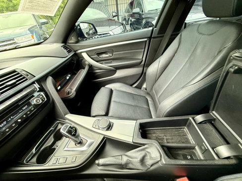 Used 2019 BMW 440i Gran Coupe xDrive image 21