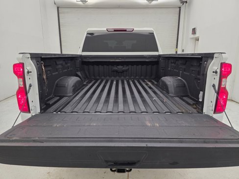 Used 2024 Chevrolet Silverado 2500 LT image 43