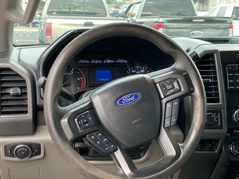 Used 2018 Ford F350 XL w/ Power Equipment Group image 12