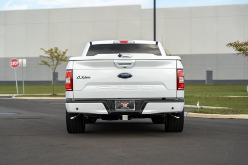 Used 2018 Ford F150 XL w/ Equipment Group 101A Mid image 12