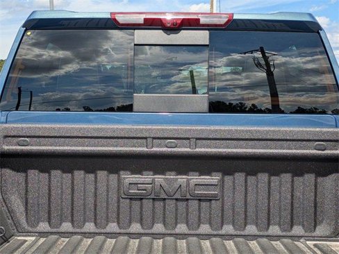 New 2026 GMC Sierra 2500 Denali w/ Denali Reserve Package image 16