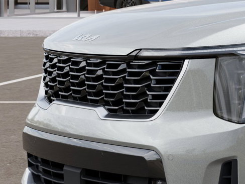 New 2026 Kia Sorento EX image 12