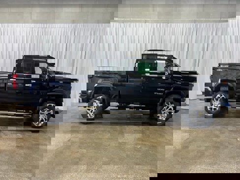 New 2025 Chevrolet Silverado 2500 LTZ w/ LTZ Premium Package image 2