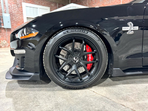 Used 2020 Ford Mustang GT Premium w/ GT Performance Package image 22