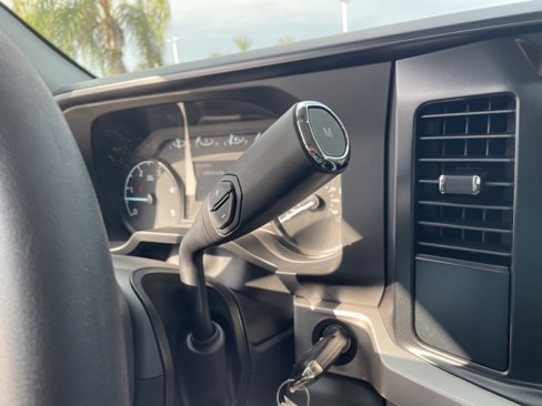 New 2026 Ford F250 XL image 13