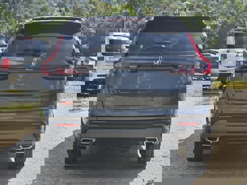 New 2026 Honda CR-V Sport-L image 12