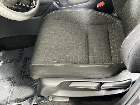 Used 2023 Honda HR-V LX image 18