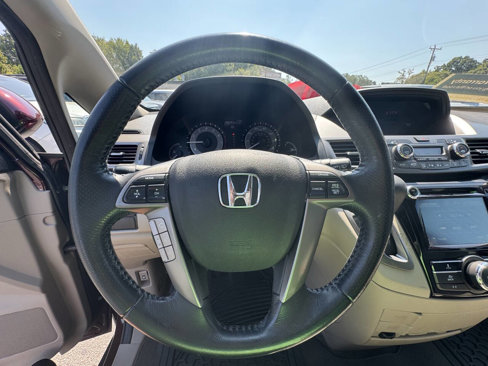 Used 2016 Honda Odyssey EX-L image 14