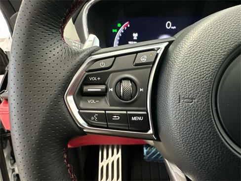 New 2026 Acura MDX A-Spec image 18