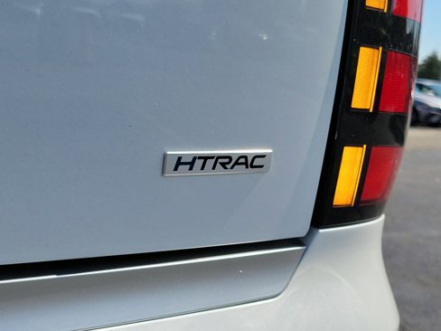 New 2026 Hyundai Palisade Calligraphy image 7