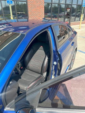 Used 2021 Kia Forte GT image 28