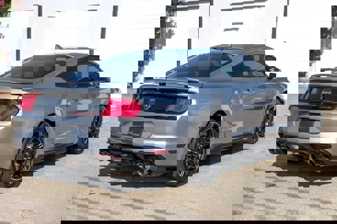Used 2021 Ford Mustang GT Premium w/ Equipment Group 401A image 10