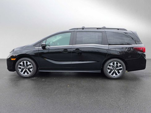 New 2026 Honda Odyssey EX-L image 6