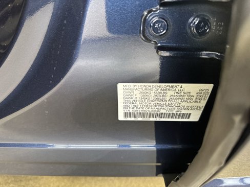 New 2026 Acura MDX w/ Advance Package image 38