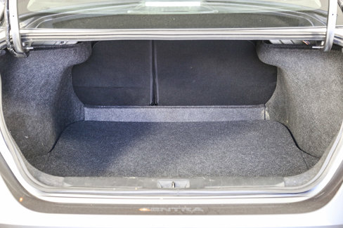 Used 2024 Nissan Sentra S image 29