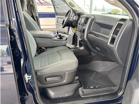 Used 2017 RAM 1500 Express image 15