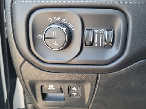 Used 2023 RAM 1500 TRX w/ TRX Level 2 Equipment Group image 23
