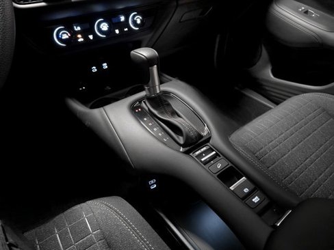 New 2026 Honda HR-V LX image 14