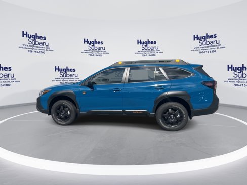 New 2025 Subaru Outback Wilderness image 7