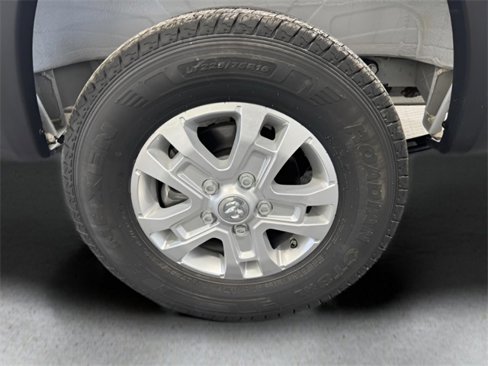 Used 2025 RAM ProMaster 1500 w/ Quick Order Package 22G SLT image 28