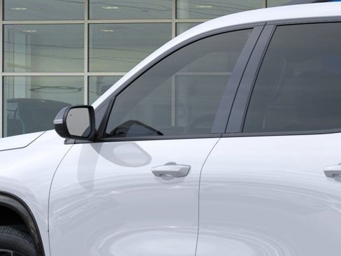 New 2026 Chevrolet Traverse RS image 14