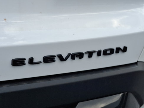 New 2026 GMC Terrain Elevation image 12